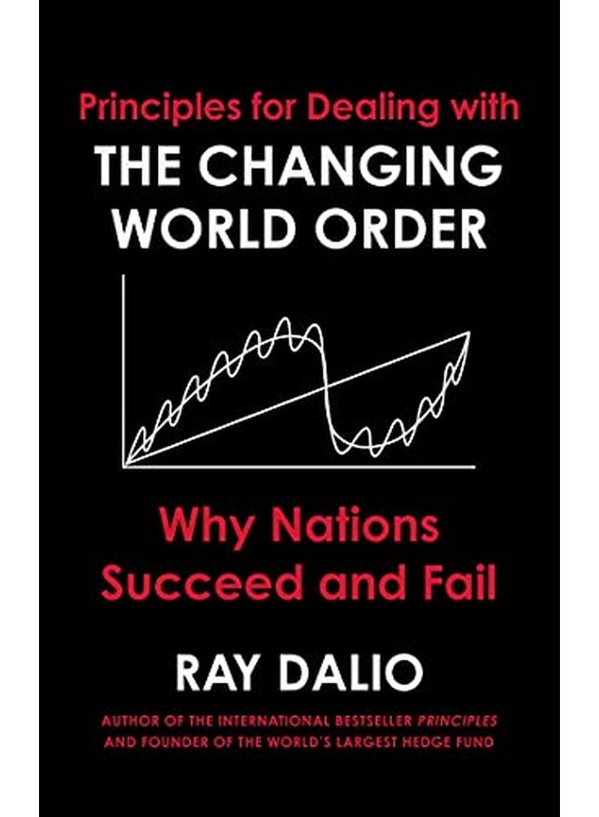 Principles For Dealing With The Changing World Order